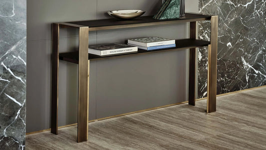Rugiano - Pure Konsole - Konsolentische - Sarto Group
