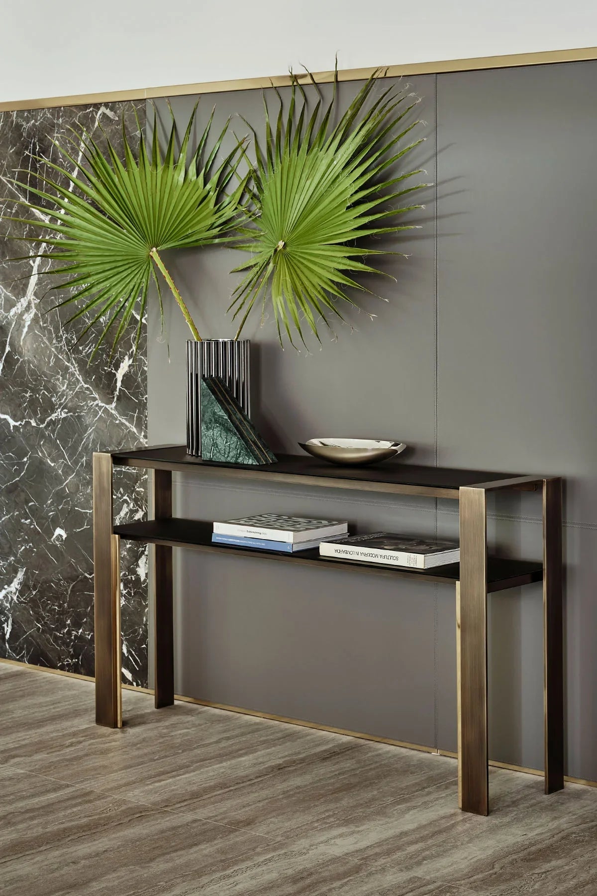 Rugiano - Pure Konsole - Konsolentische - Sarto Group