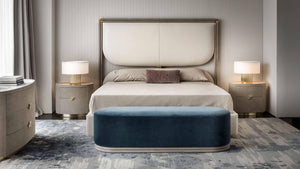 Rugiano - Boheme Bank - sarto Tailored Interiors Group