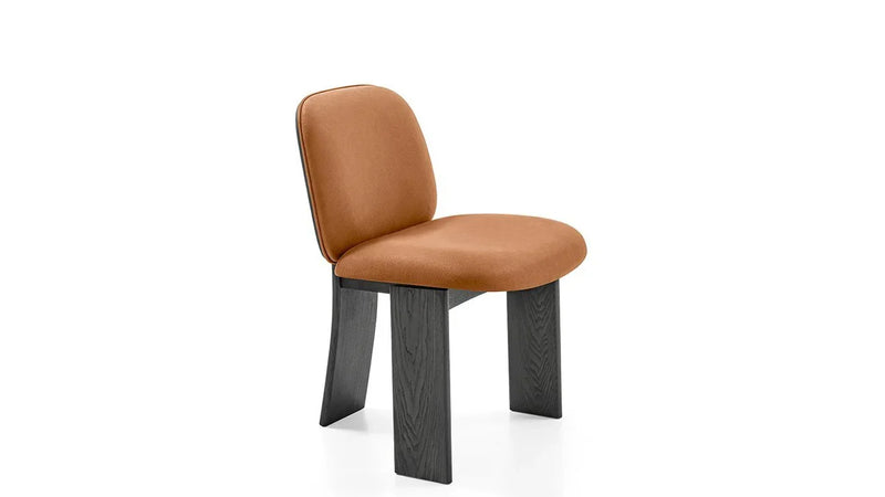 Gallotti&Radice - Saki Stuhl - sarto Tailored Interiors Group