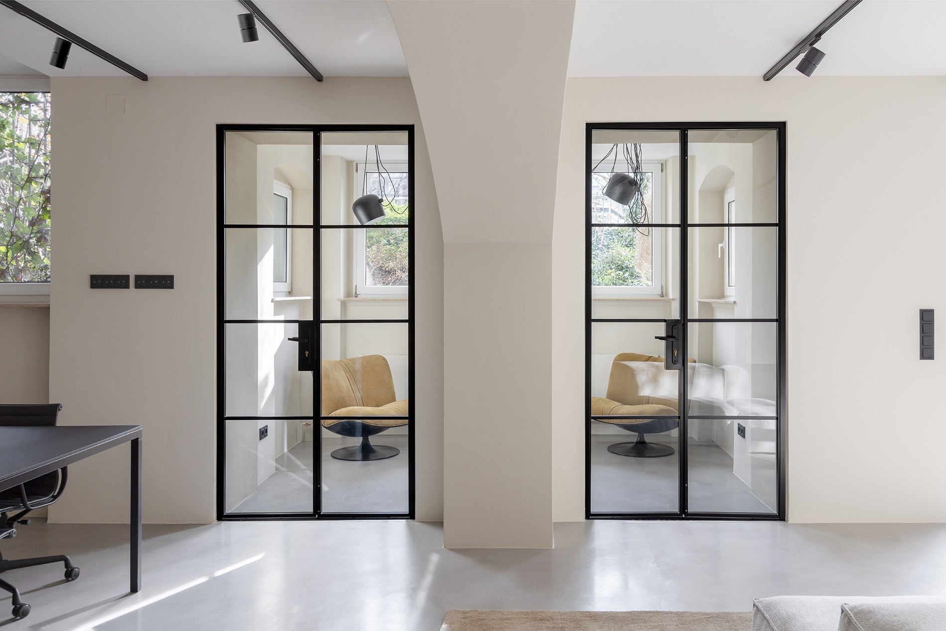 Start-up in Kreuzberg