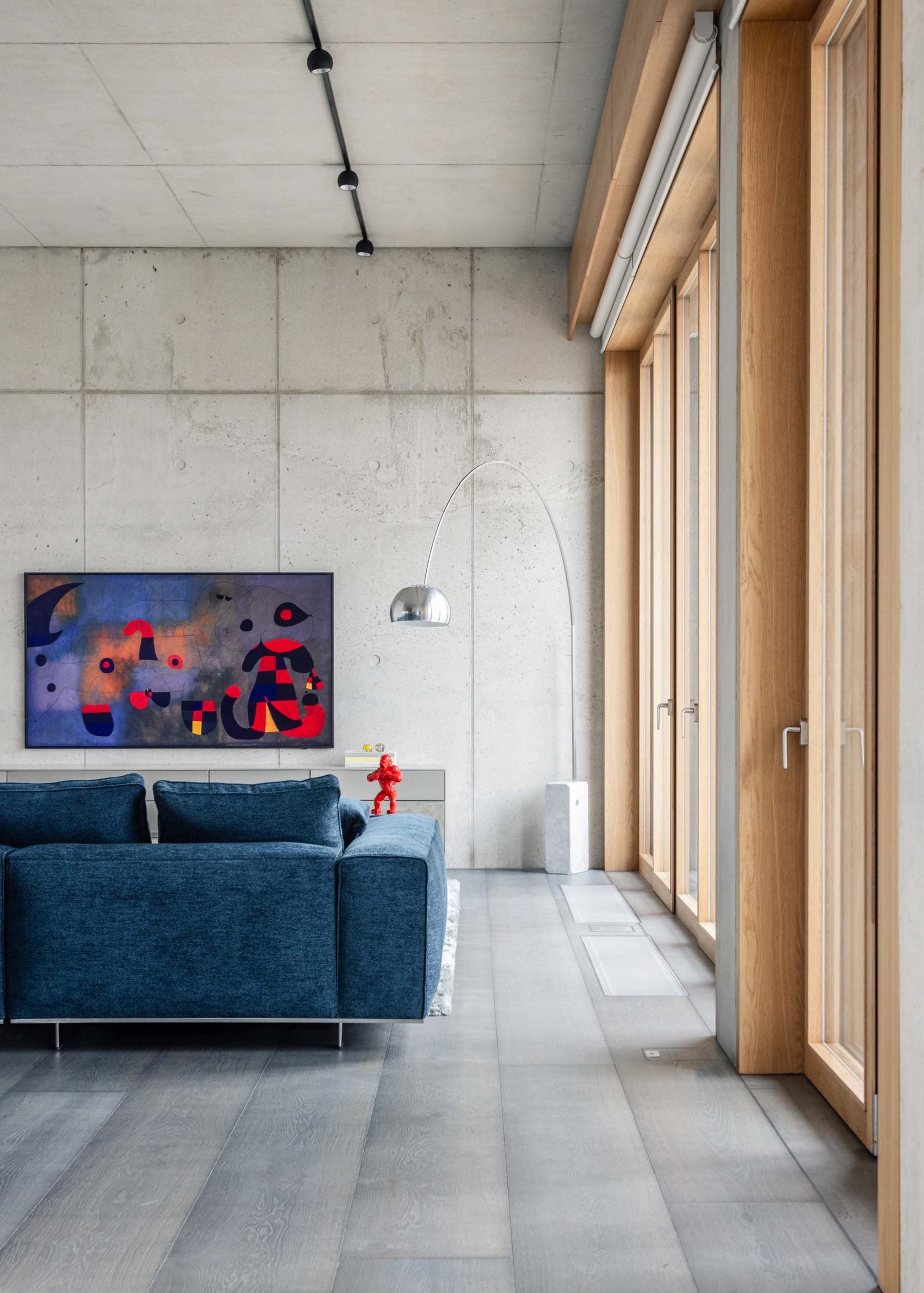 Apartment in FRAME