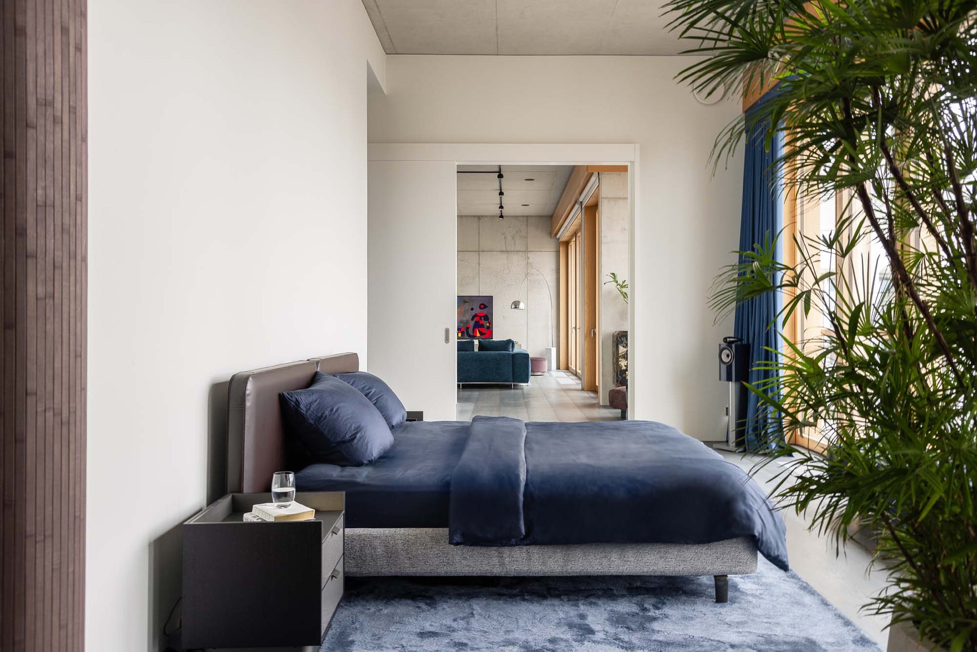 Apartment in FRAME