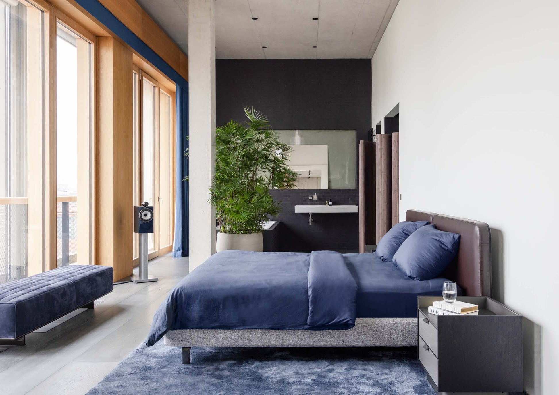 Apartment in FRAME
