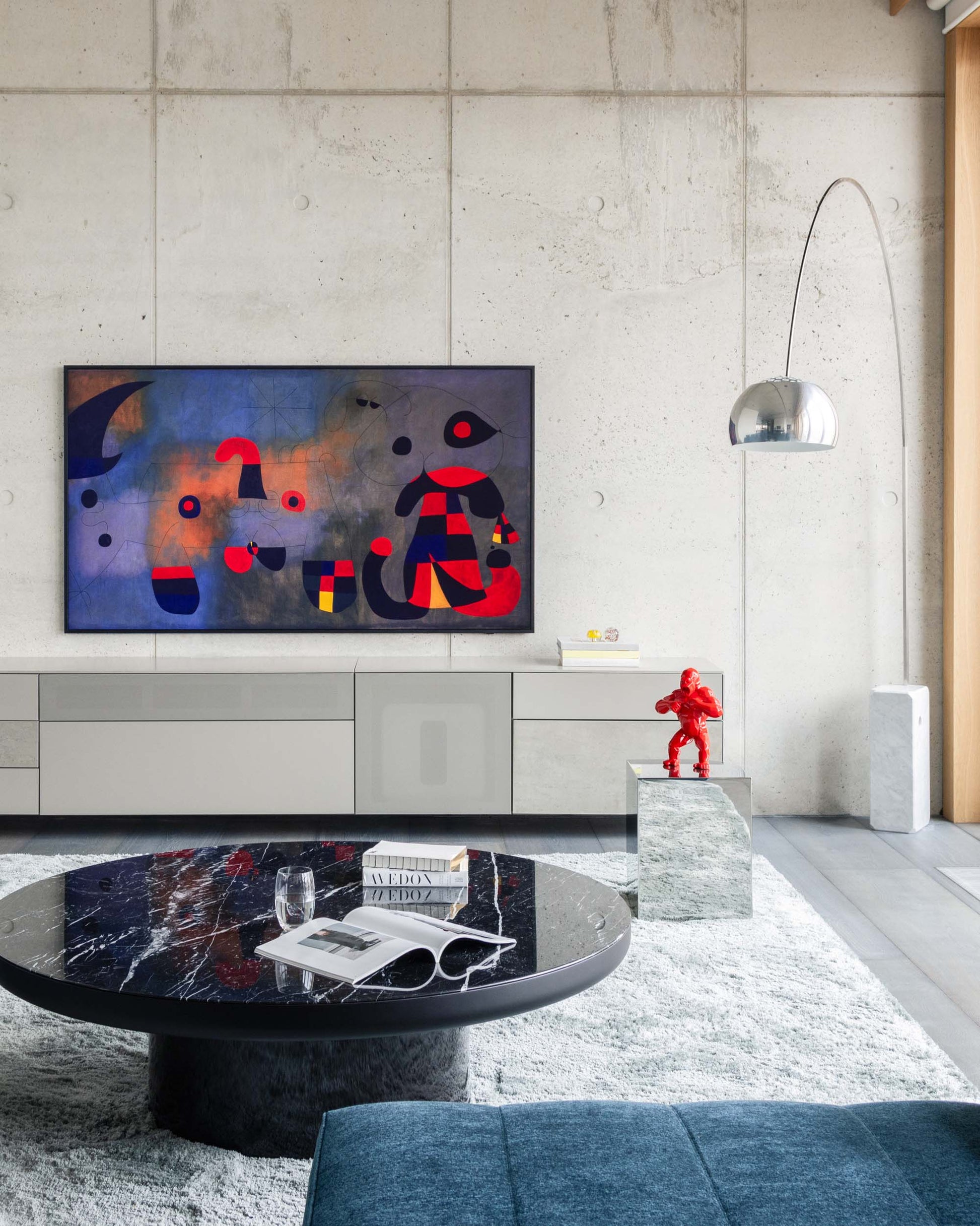 Apartment in FRAME