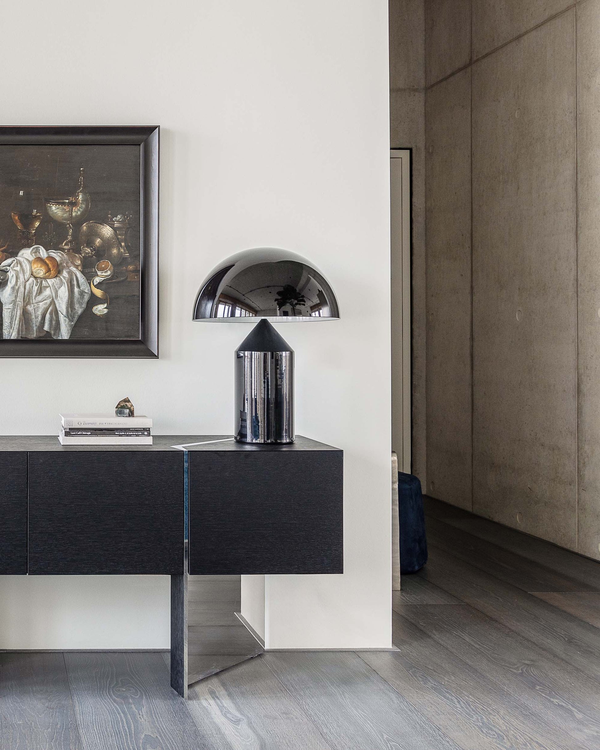 Apartment in FRAME