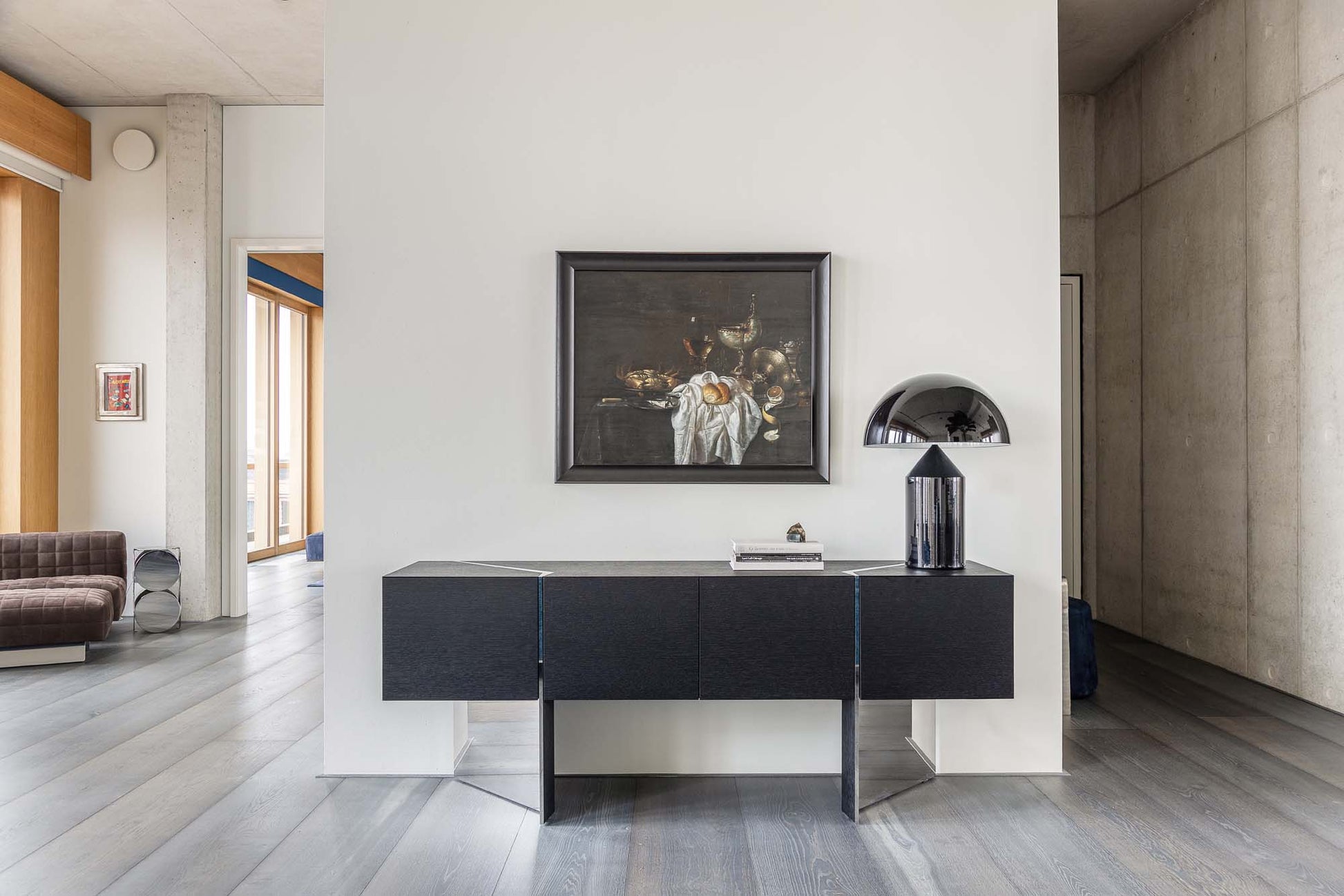 Apartment in FRAME