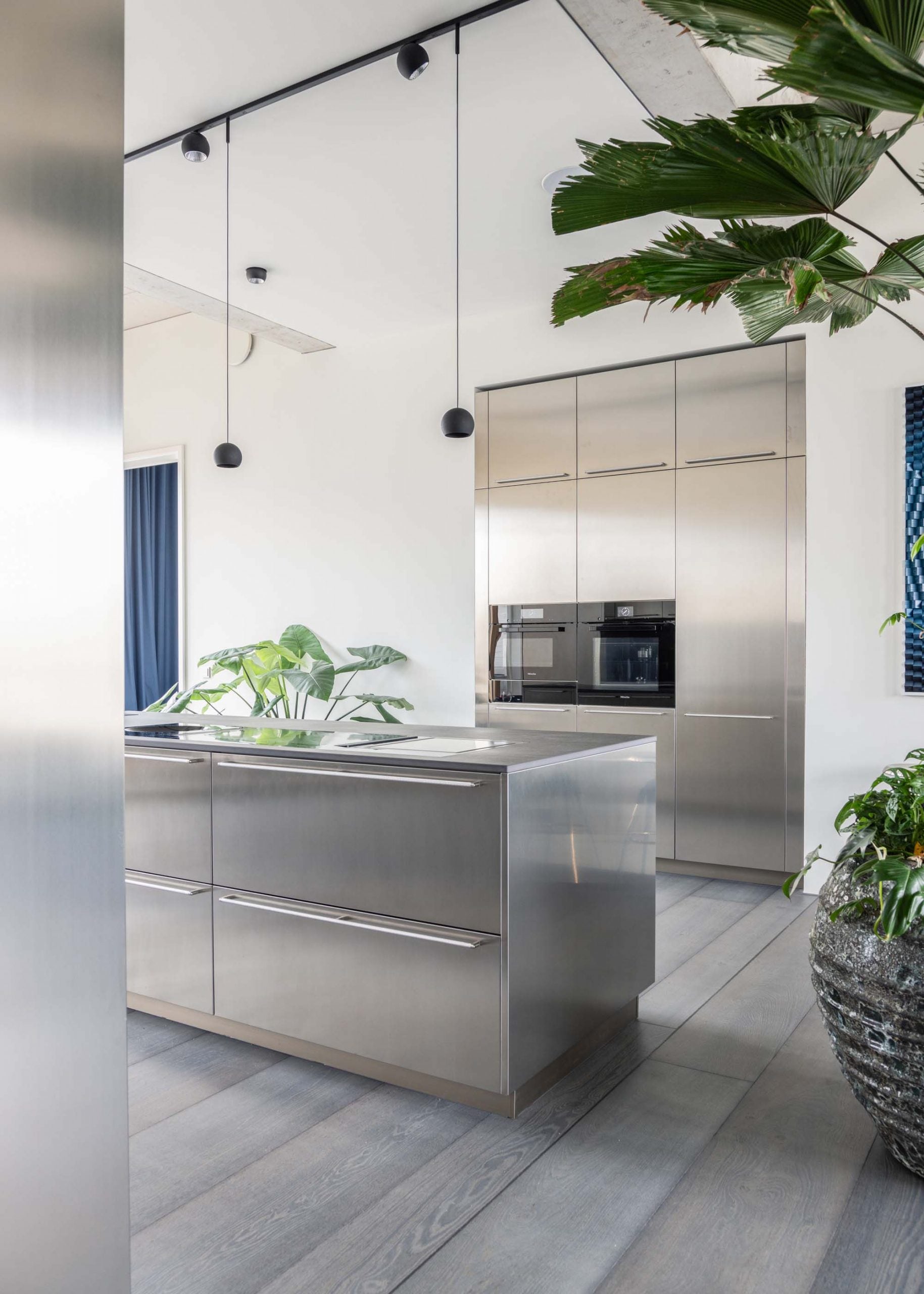 Apartment in FRAME