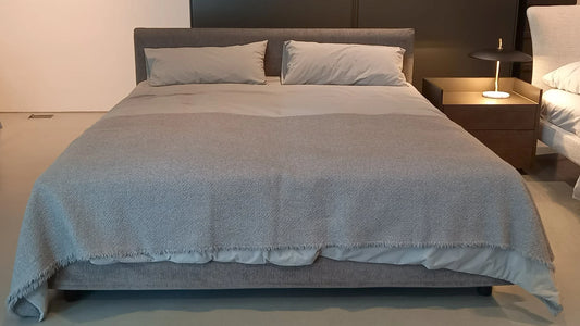 Schramm - Schramm Bett Origins Change - Betten - Sarto Group