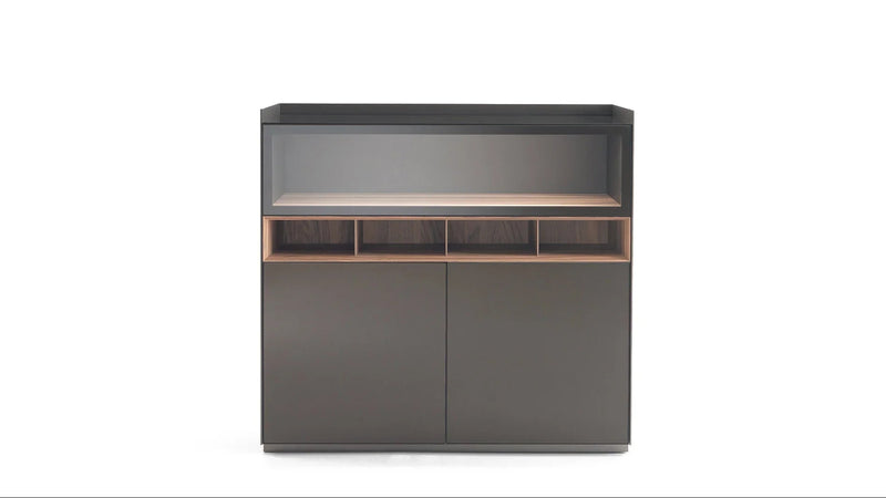Rimadesio - SELF BOLD Highboard - sarto Tailored Interiors Group