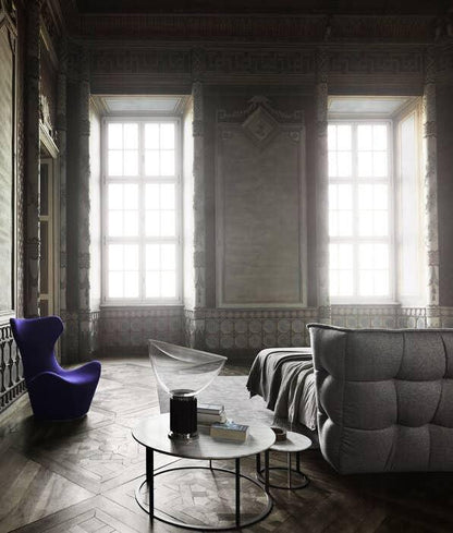 B&B Italia - Grande Papilio Sessel - Sessel - Sarto Group