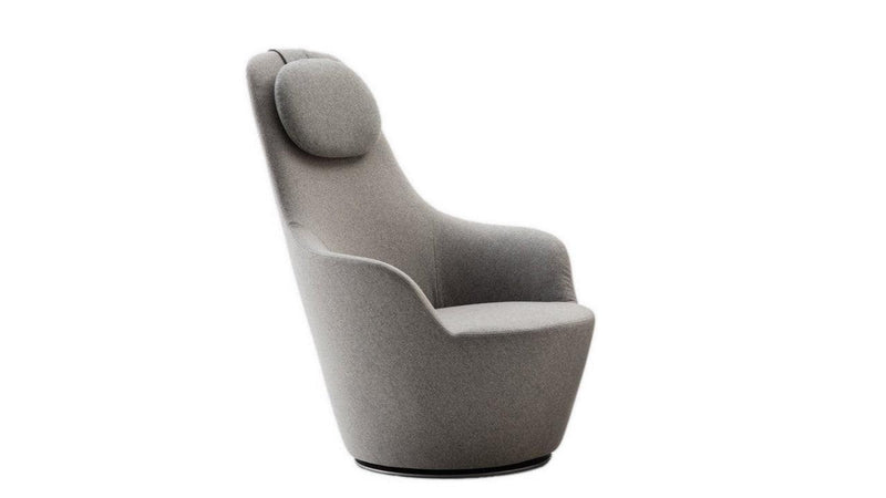 B&B Italia - Harbor Sessel - sarto Tailored Interiors Group