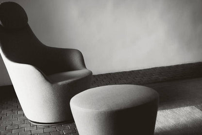 B&B Italia - Harbor Sessel - Sessel - Sarto Group
