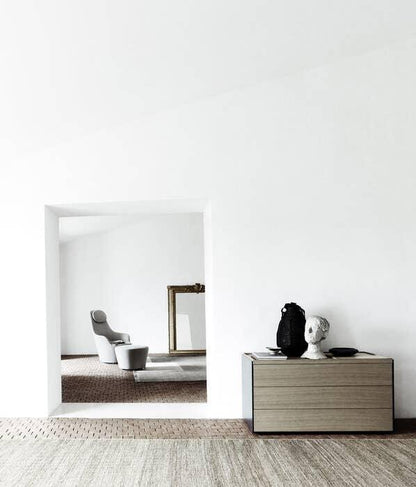 B&B Italia - Harbor Sessel - Sessel - Sarto Group