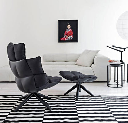 B&B Italia - Husk Sessel - Sessel - Sarto Group
