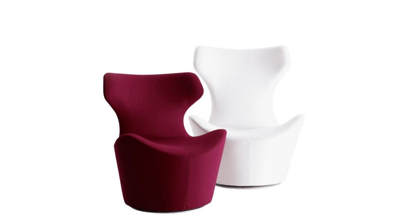 B&B Italia - Piccola Papilio Sessel - sarto Tailored Interiors Group