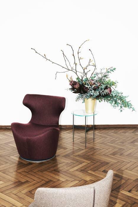 B&B Italia - Piccola Papilio Sessel - Sessel - Sarto Group