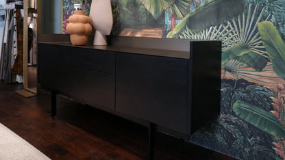Punt - Punt Stockholm STH302 Sideboard - sarto Tailored Interiors Group