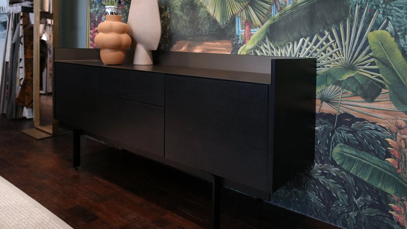 Punt - Punt Stockholm STH302 Sideboard - sarto Tailored Interiors Group