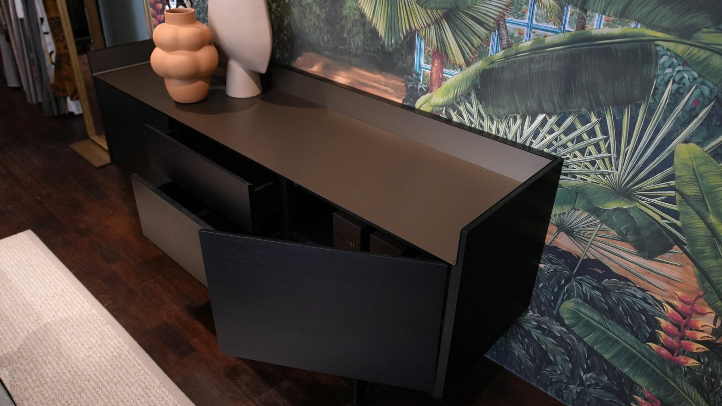 Punt - Punt Stockholm STH302 Sideboard - sarto Tailored Interiors Group