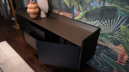 Punt - Punt Stockholm STH302 Sideboard - sarto Tailored Interiors Group