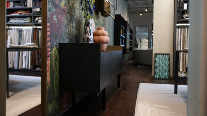 Punt - Punt Stockholm STH302 Sideboard - sarto Tailored Interiors Group
