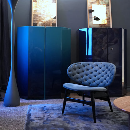 Baxter Dalma armchair