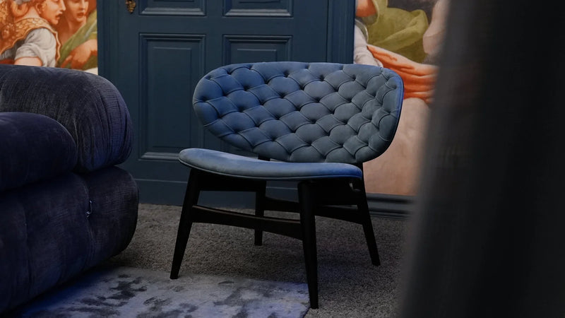 Baxter - Baxter Dalma Sessel - sarto Tailored Interiors