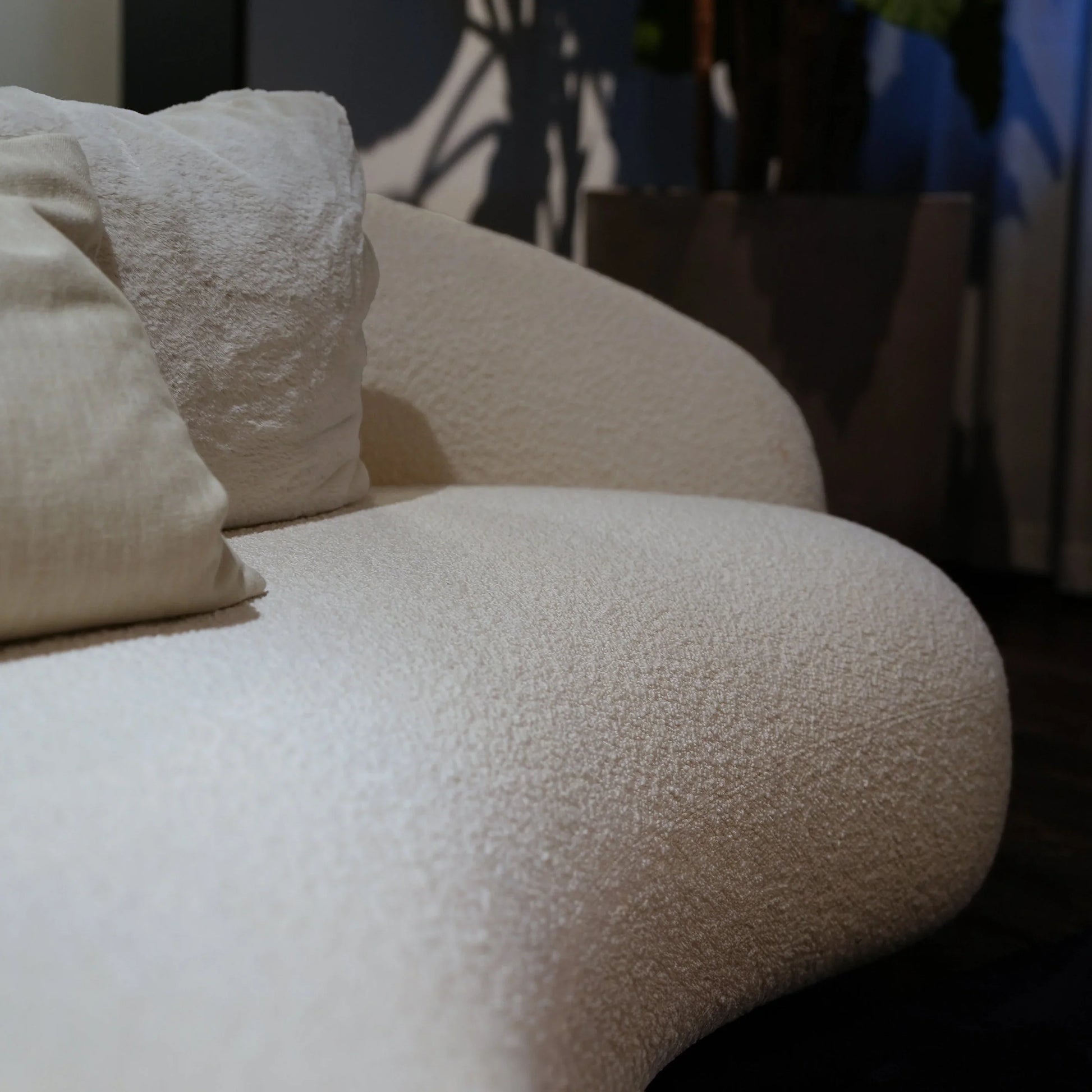 Tacchini - Julep Sofa - sarto Tailored Interiors Group