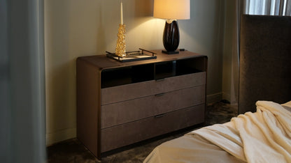 Rugiano - Grace Kommode - sarto Tailored Interiors Group