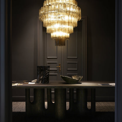 Delcourt Collection NIN Dining Table
