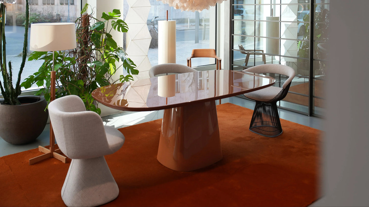 B&B Italia - Flair O' Stuhl - sarto Tailored Interiors Group
