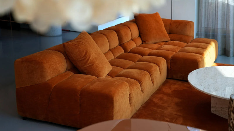 Tufty-Time Sofa