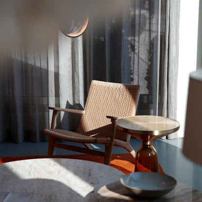 Carl Hansen CH25 Armchair