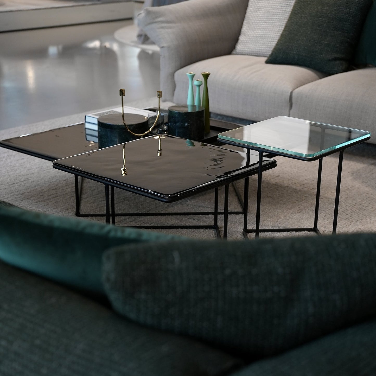 Lemante Couchtisch