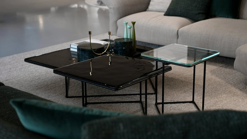 B&B Italia - Lemante Couchtisch - sarto Tailored Interiors