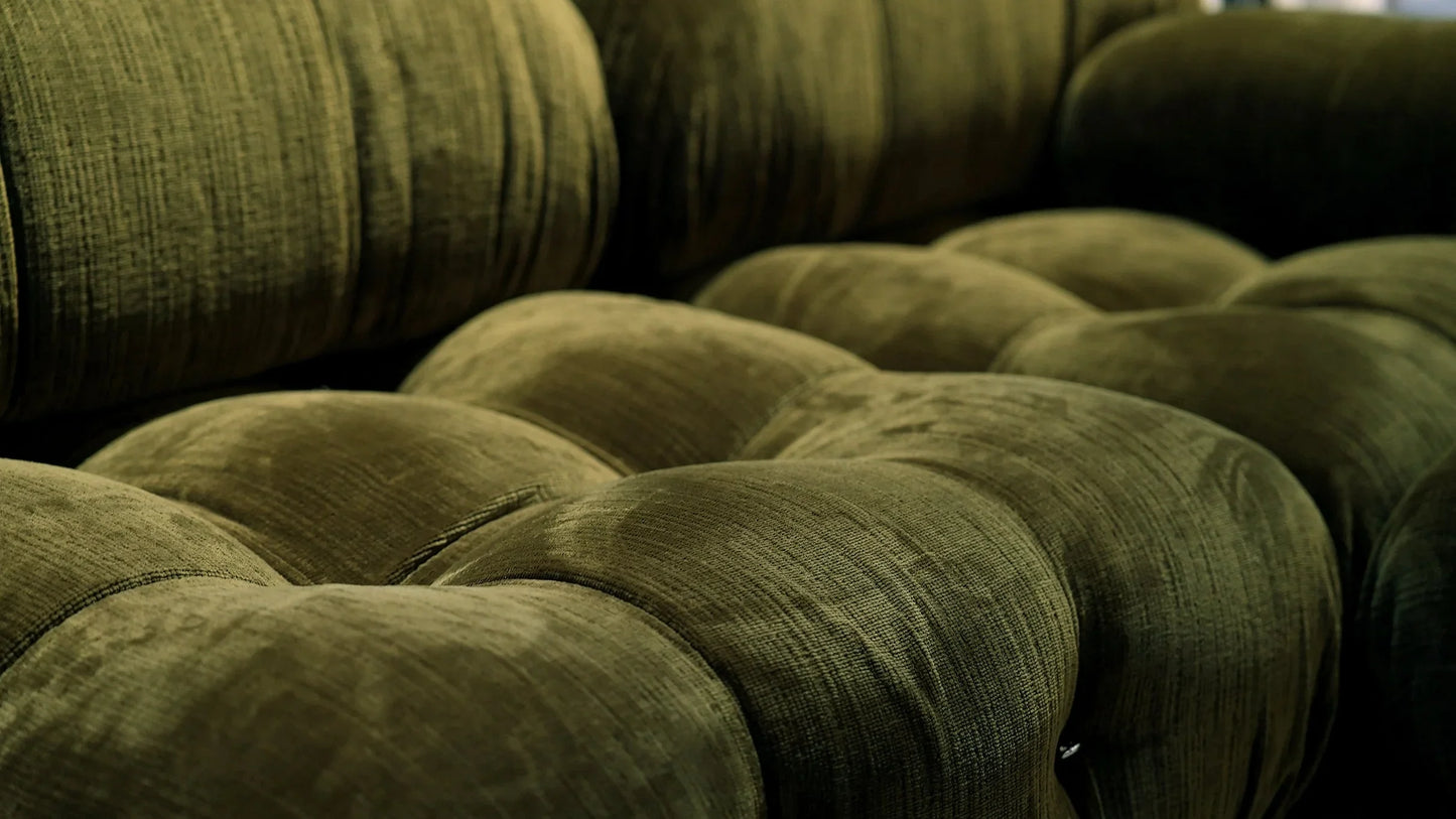 B&B Italia - Camaleonda Sofa - sarto Tailored Interiors Group