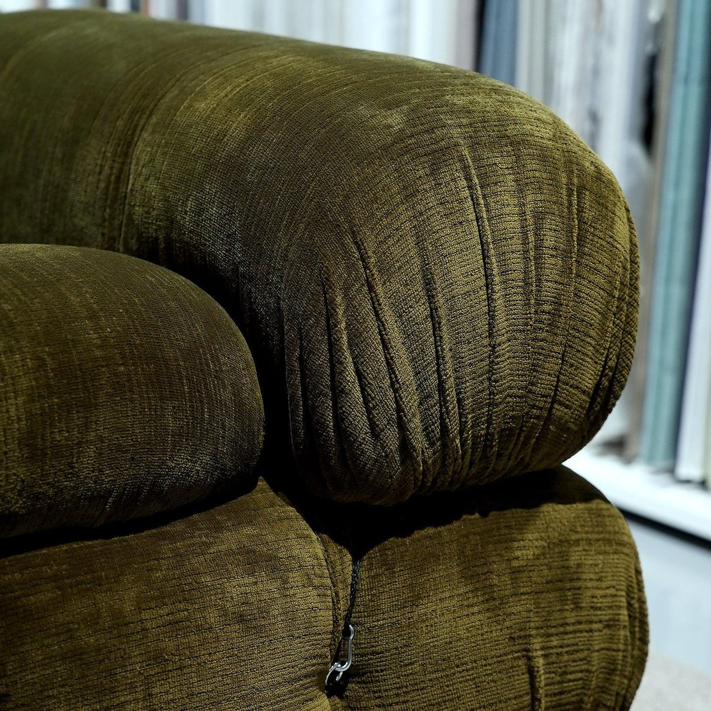 B&B Italia - Camaleonda Sofa - sarto Tailored Interiors Group