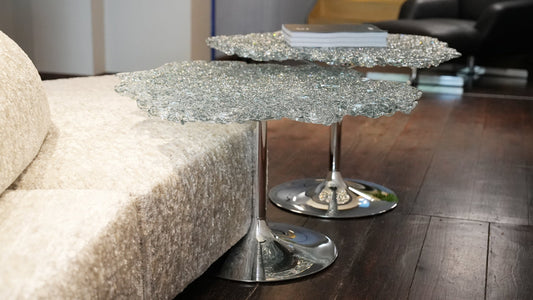 Edra Diamante Couchtische