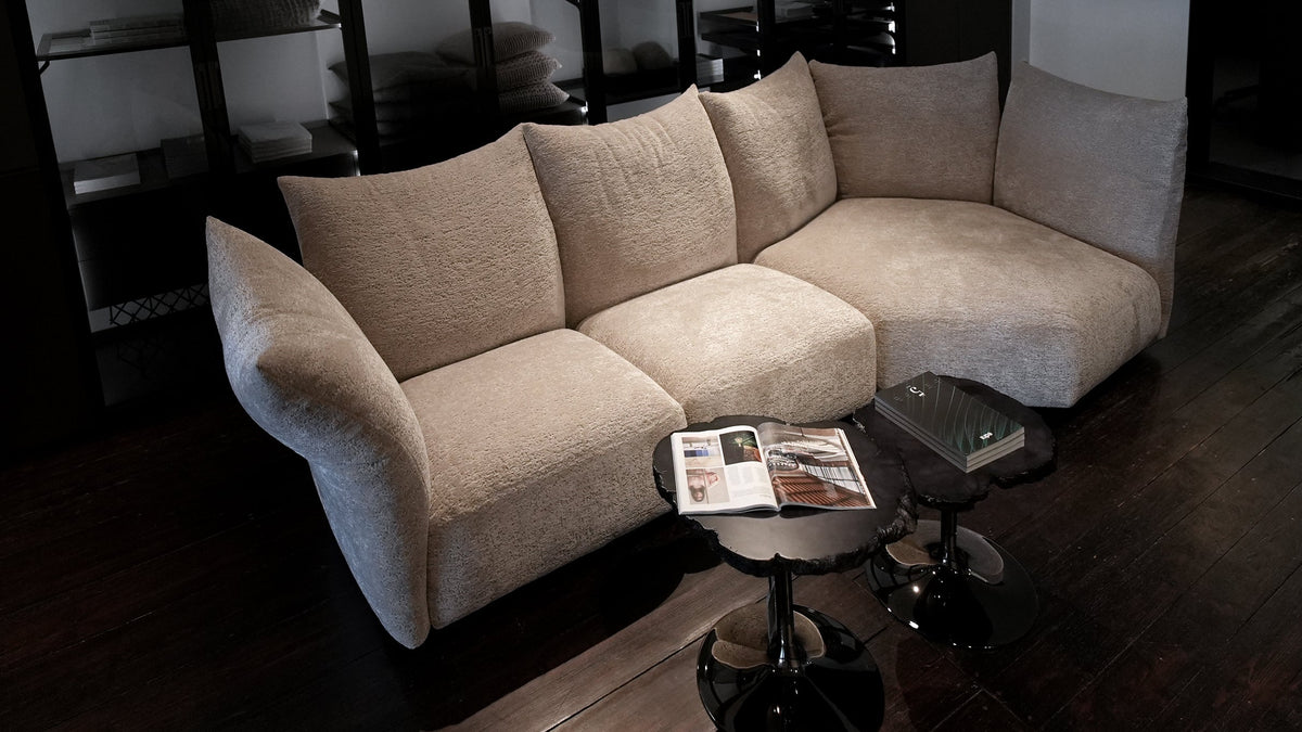 Edra Standard Sofa
