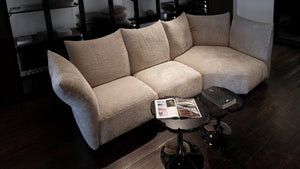 Edra Standard Sofa