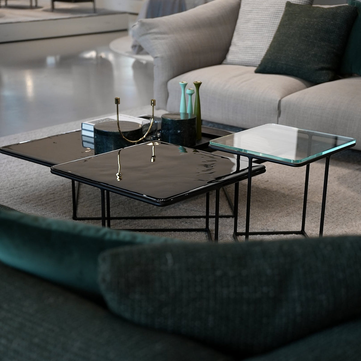 B&B Italia Lemante coffee table