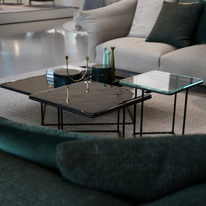 B&B Italia Lemante coffee table