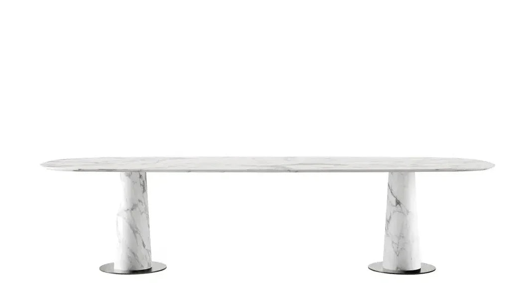 Maxalto - Kalystrus Tisch - sarto Tailored Interiors Group