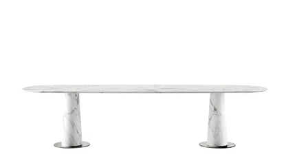 Maxalto - Kalystrus Tisch - sarto Tailored Interiors Group