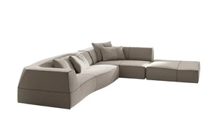 B&B Italia - Bend Sofa - sarto Tailored Interiors Group