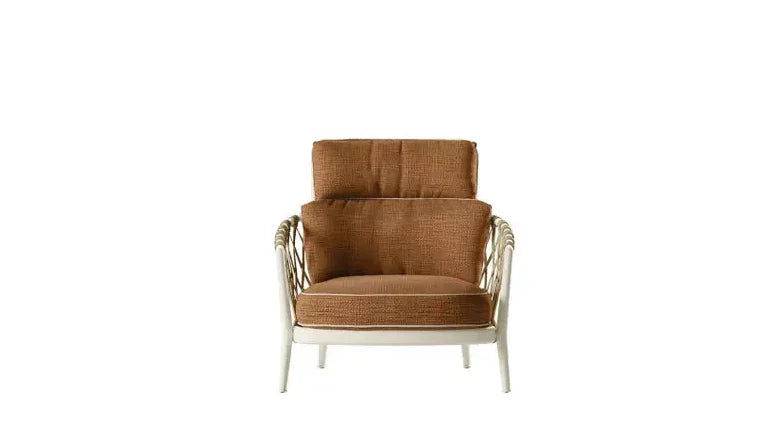 B&B Italia - Erica Outdoor Sessel - sarto Tailored Interiors Group