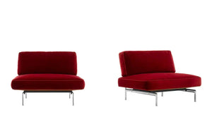 B&B Italia - Diesis Sessel - sarto Tailored Interiors Group
