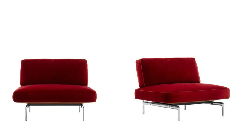 B&B Italia - Diesis Sessel - sarto Tailored Interiors Group
