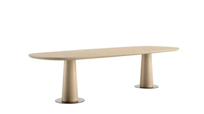 Maxalto - Kalystrus Tisch - sarto Tailored Interiors Group